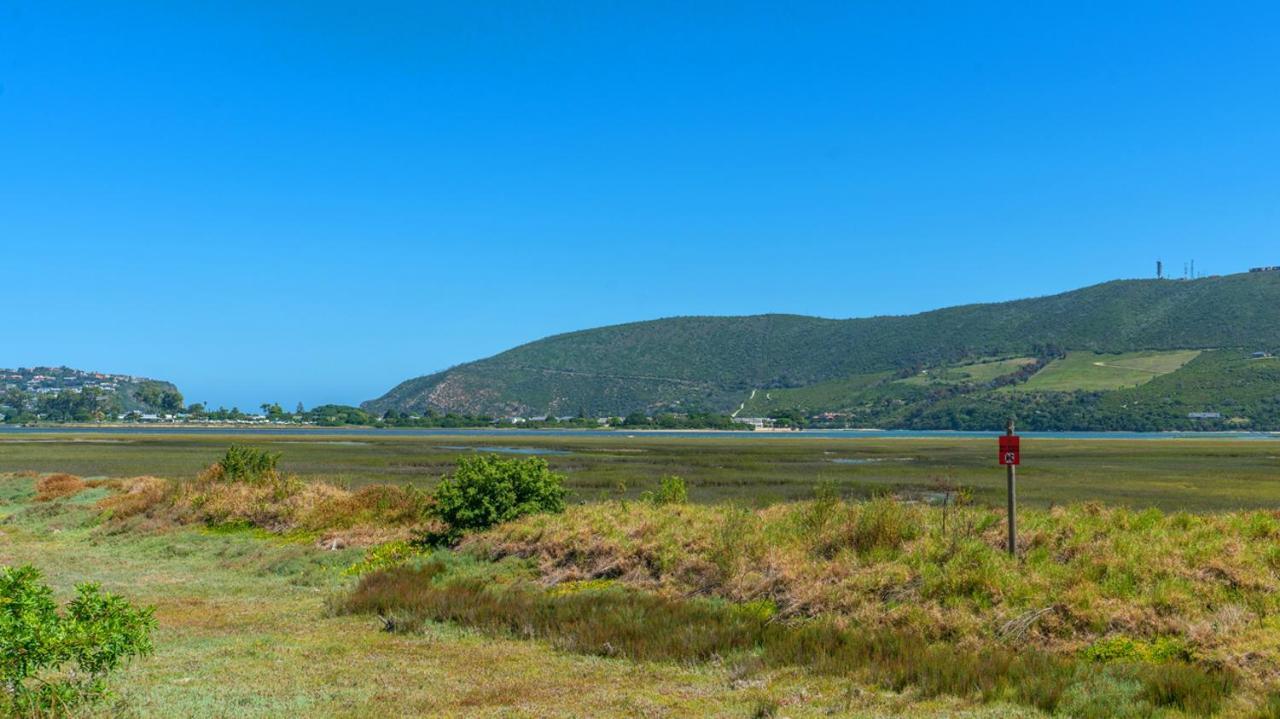 Narnia On Thesen Island Villa Knysna Exterior photo